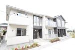 カーサ コバ A棟の間取り画像