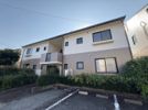 ディアス池田 F棟の間取り画像