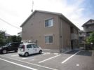 ボナールⅡの間取り画像
