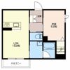 ドリームホームⅡの間取り画像