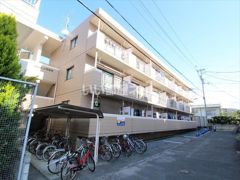 Selene壱番館の外観画像