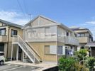 フラワー宮前の間取り画像