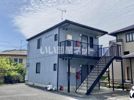 グリーンハイツ Aの間取り画像