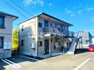 ルミエール弐番館 Bの間取り画像