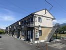 ルミエールタムラ Bの間取り画像