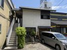 ドエル横関の間取り画像