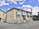 クレストヒルズⅡの間取り画像
