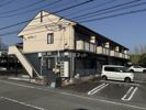 Angel Wing Cの間取り画像