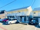 八反田ハイツ Bの間取り画像