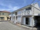 フレグランススギヤマ Aの間取り画像