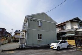 ヴィーノオザワの外観画像