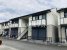 城北ガーデンプレイス Bの間取り画像