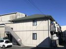 エンジェルの間取り画像