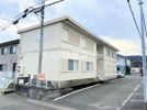 PETER RABIT PLAZA Cの間取り画像