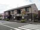 カーサー若の宮の間取り画像