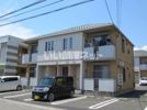 スカイハイツ Aの間取り画像