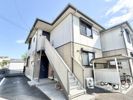 カーサクレアール Bの間取り画像