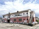 タウニー野村 Gの間取り画像