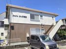 シャトレオーズ舞阪の外観