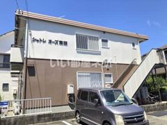 シャトレオーズ舞阪の外観画像