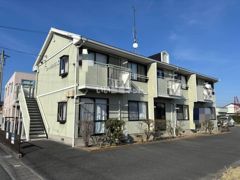 フォーブル吉田の外観画像
