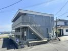 エバンス中里の間取り画像