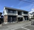サンハイツ富士岡 Aの間取り画像