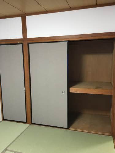 和室