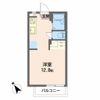 フジックス Eの間取り画像