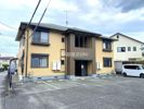 La Cour Aの間取り画像
