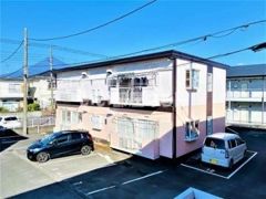 ビタビレッジ富士 Cの外観画像