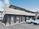 サンパティークS Cの間取り画像