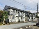 フレグランスコート佐野 Bの外観画像