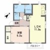 ステラ泉町の間取り画像