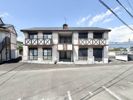プランドール岩本 Bの間取り画像