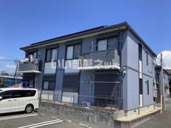 Sunmall Bの外観画像