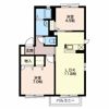Sunmall Bの間取り画像