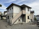 ベルクメゾンの間取り画像
