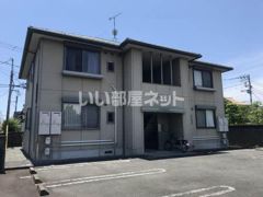 ヴィラ フォンテの外観画像