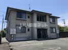 ヴィラ フォンテの間取り画像