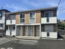 クレセオ・アマノ Bの間取り画像