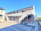 フレグランス本市場 Bの間取り画像