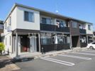 グランピュアの間取り画像