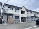 ル ポール宮下 Bの間取り画像