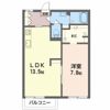 ひまわり館の間取り画像
