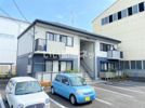 フォーレスENDO Aの間取り画像
