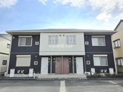 サンハイム北島 Bの外観画像