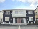 サンハイム北島 Bの間取り画像
