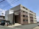 ヒルズ桜坂の間取り画像