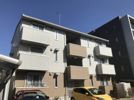 コンフォルティアの間取り画像